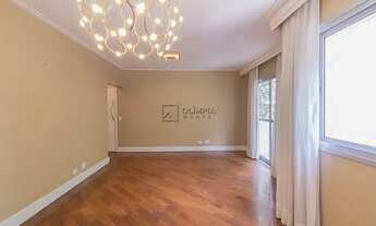 Imagem 6: Apartamento Venda 2 Dormitórios - 105 m² Brooklin