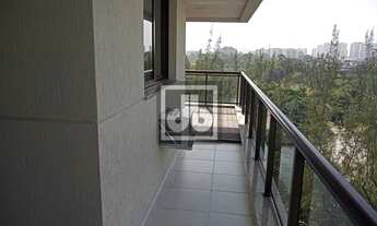 Imagem 5: Apartamento-LOCAÇÃO-Recreio dos Bandeirantes-Rio de Janeiro-RJ