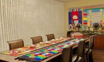 Imagem 3: Venda Apartamento 4 Dormitórios - 260 m² Jardim Europa