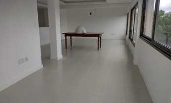 Imagem 2: Apartamento para Locação/Aluguel - 170m², 3 dormitórios, sendo 1 suites, 4 vagas - Vila As