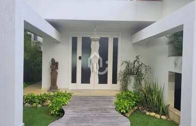 Imagem 3: Barra da Tijuca Casa em condomínio com 4 dormitórios