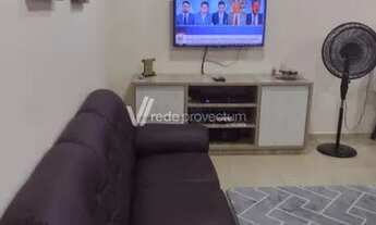 Imagem 2: Casa - Parque Imperador - Campinas