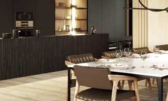 Imagem 6: Residencial 2 Alphaville casa com 5 suítes