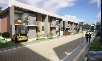 Imagem: LInda Casa Duplex Em Condomínio No TURU,3