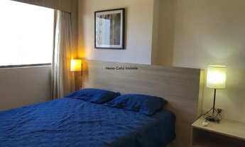 Imagem 5: Flat 1 quarto Boa Viagem