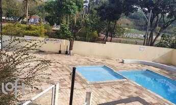 Imagem 5: Apartamento à venda em Sacomã com 55 m², 2 quartos, 1 vaga