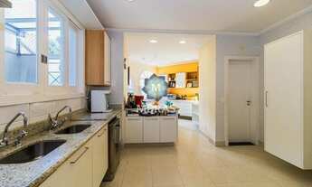 Imagem 4: Linda casa em condomínio no Brooklin