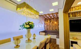 Imagem: Lindo apartamento com duas suítes em frente