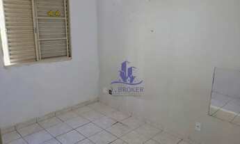 Imagem 2: Apartamento com 3 dormitórios para alugar, 75 m² por R$ 1.100,01/mês - Parque Viaduto - Ba