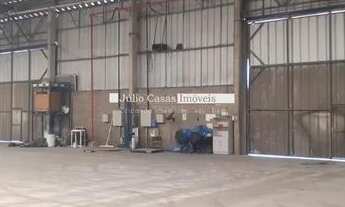 Imagem 5: Galpões Comerciais