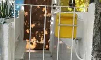 Imagem: RIO DE JANEIRO - Casa Padrão - TIJUCA