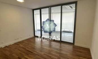 Imagem 5: Edge Itaim 109m²