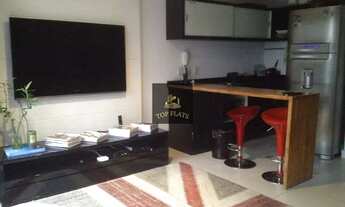 Imagem 4: Flat disponível na Vila Olímpia