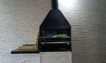 Imagem 7: Sobrado com 2 dormitórios, 225 m² - venda por R$ 470.000 ou aluguel por R$ 2.390/mês - Con