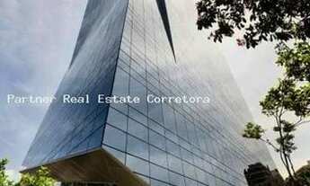 Imagem 6: Apartamento para Venda em São Paulo, Itaim Bibi, 5 dormitórios, 5 suítes, 7 banheiros, 6 v