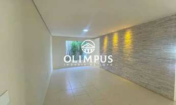 Imagem 5: Belíssima casa de alto padrão disponível para locação no bairro Morada da Colina