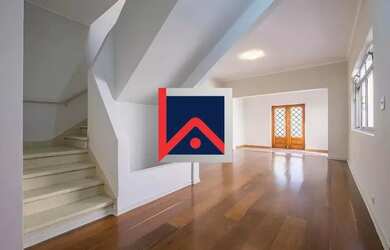 Imagem 5: Locação Casa 4 Dormitórios - 200 m² Jardim Paulista