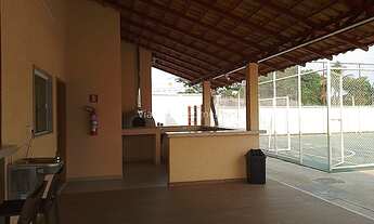 Imagem 4: Cód.: 1186 - Apartamento Térreo no Bairro Agenor de Carvalho