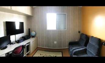 Imagem 2: Sobrado com 3 dormitórios à venda, 178 m² por R$ 745.000 - Bela Vista - São Paulo/SP