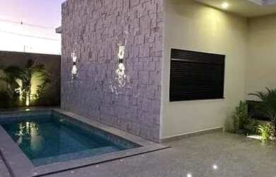 Imagem 2: Casa térrea a venda Residencial Cyrella