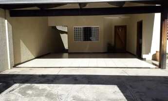 Imagem 2: Vendo casa no residencial Olinda 3 quartos