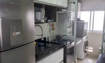 Imagem 4: São Paulo - Apartamento Padrão - Villa Prudente