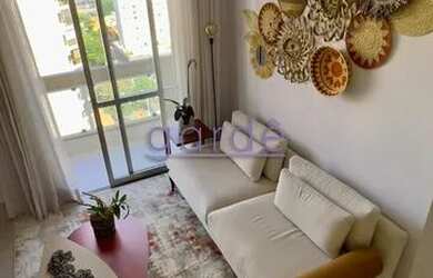 Imagem 6: Duplex reformado no Itaim para aluguel