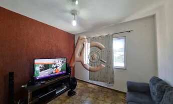 Imagem 3: Oportunidade! Apartamento com dois quartos mais dependência completa na Vila da Penha