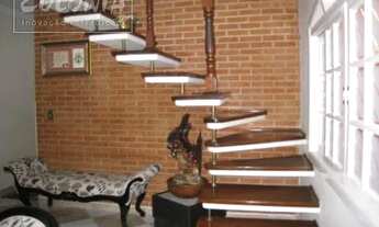 Imagem 2: Santo André - Casa Padrão - Vila Gilda