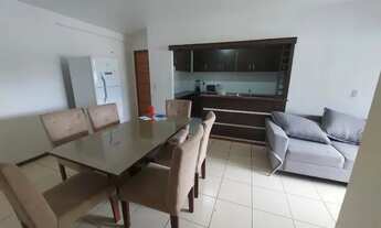 Imagem 5: ALUGO APARTAMENTO MOBILIADO COM 1 SUITE E 2 SEMI SUITES