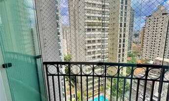 Imagem 5: Apartamento para venda possui 78 metros quadrados com 3 quartos em Santana - São Paulo - S