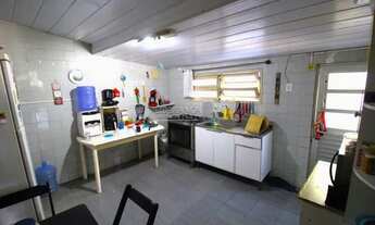 Imagem 4: FLORIANóPOLIS - Casa Padrão - Saco dos Limões