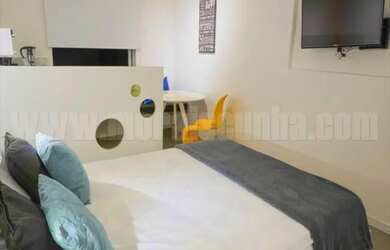 Imagem 3: RIO DE JANEIRO - Studio - BOTAFOGO