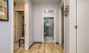 Imagem 4: Casa de condomínio à venda de 191m² com 3 quartos no Nonoai