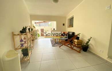 Imagem 2: Sobrado no Jardim da Saúde - São Paulo