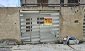 Imagem 1: APARTAMENTO para aluguel, 2 quartos, 1 vaga, PANORAMA - BARBACENA/MG