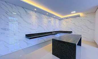 Imagem 4: Casa para venda com 437m2 3 quartos Setor Serra dourada