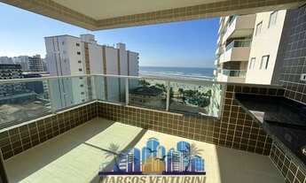 Imagem: Apartamento á venda 2 dormiotórios 1 suíte