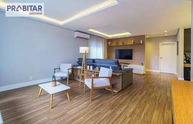 Imagem 5: Casa com 4 dormitórios, 340 m² - venda por R$ 4.150.000,00 ou aluguel por R$ 26.342,13/mês