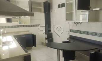 Imagem 7: Apartamento em Santo Amaro de 3 dormitórios