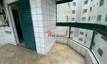 Imagem 6: Apartamento com 3 dormitórios à venda, 120 m² por R$ 600.000,00 - Vila Tupi - Praia Grande