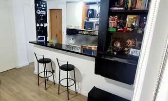 Imagem 2: APTO JD. MARILU (REGIÃO SÃO MATHEUS) - 75 MIL