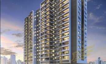 Imagem 6: Apartamento para Venda em São Paulo, Vila Mariana, 1 dormitório, 1 suíte, 2 banheiros, 1 v