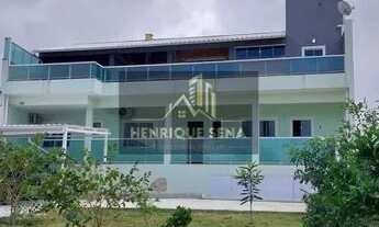 Imagem: Vendo casa no bairro Praia Sudoeste, aceita