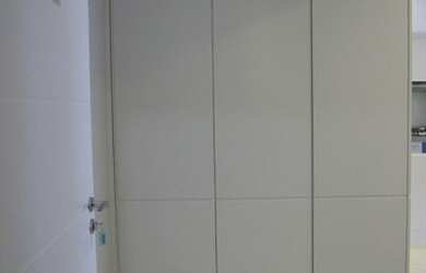 Imagem 5: Ótimo apartamento 2 dormitórios sendo 1 suíte - edifício com lazer completo!!!