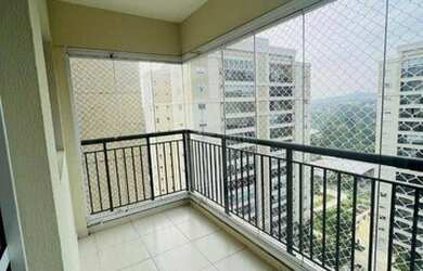 Imagem 3: Apartamento à venda no Alpha Vita, Alphaville