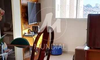 Imagem 3: Apartamento (tipo - padrao) 2 dormitórios, cozinha planejada, portaria 24hs, lazer, salão