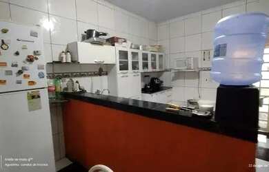 Imagem 5: Jardim Germânia - À Venda