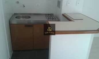 Imagem 5: Flat disponível em Moema - SP