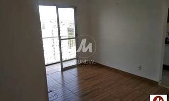 Imagem: Apartamento (tipo - padrao) 2 dormitórios